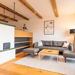 Dorfresort Kitzbuehel By Alps 아파트 라이스베이키츠부헬