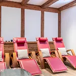 Dorfresort Kitzbuehel By Alps 아파트 *