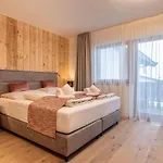 아파트 Dorfresort Kitzbuehel By Alps *