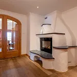 Dorfresort Kitzbuehel By Alps *