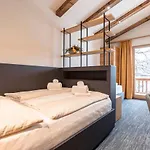 Dorfresort Kitzbuehel By Alps * 라이스베이키츠부헬