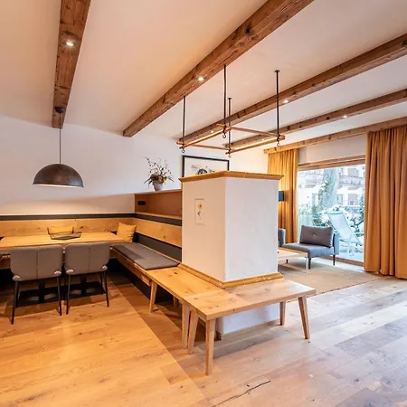 Daire Dorfresort Kitzbuehel By Alps Reith bei Kitzbühel