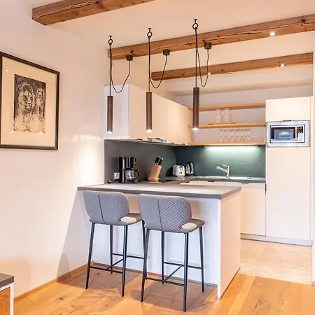 Dorfresort Kitzbuehel By Alps Reith bei Kitzbühel