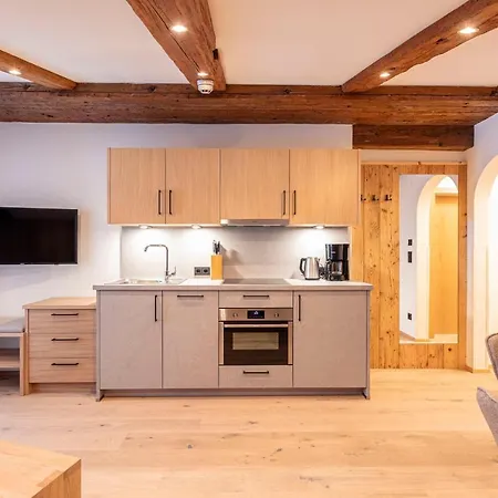 Daire Dorfresort Kitzbuehel By Alps Reith bei Kitzbühel