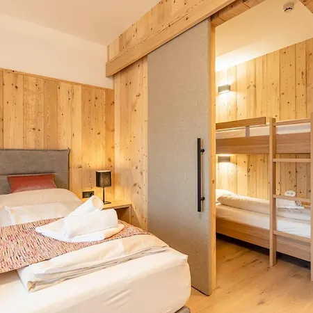 Dorfresort Kitzbuehel By Alps *