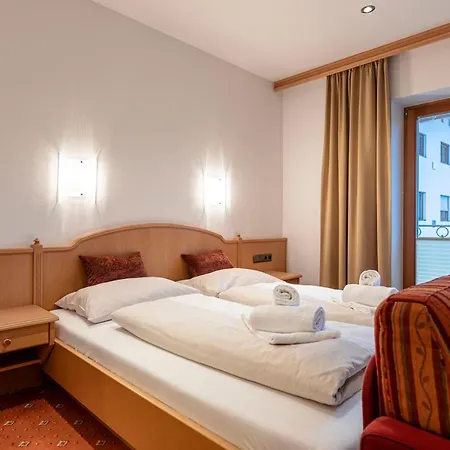 Dorfresort Kitzbuehel By Alps