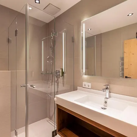 Dorfresort Kitzbuehel By Alps Reith bei Kitzbühel