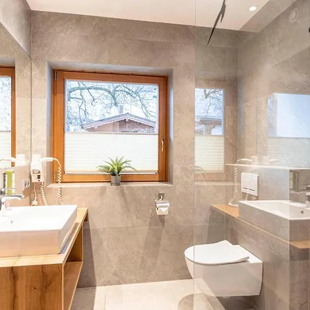 Dorfresort Kitzbuehel By Alps Appartement