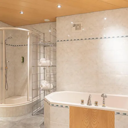 Daire Dorfresort Kitzbuehel By Alps