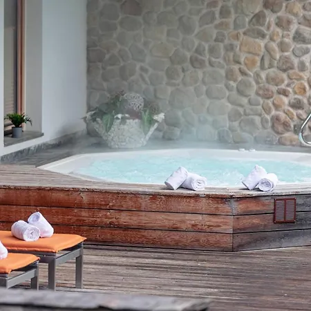 Daire Dorfresort Kitzbuehel By Alps