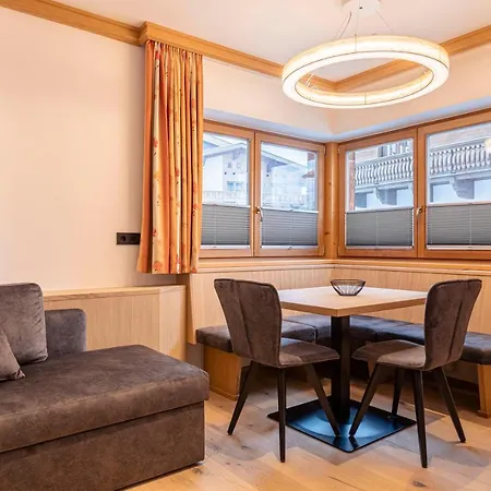 Dorfresort Kitzbuehel By Alps