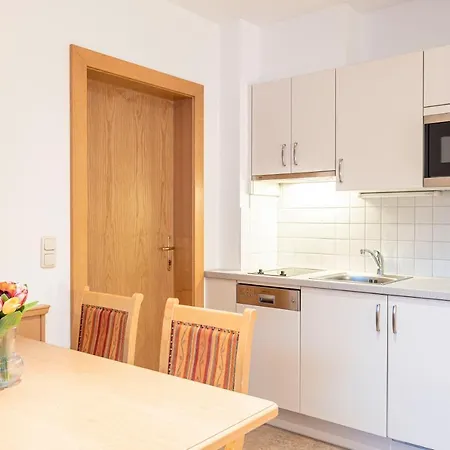 Daire Dorfresort Kitzbuehel By Alps Reith bei Kitzbühel