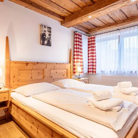 Daire Dorfresort Kitzbuehel By Alps