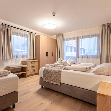 Appartement Dorfresort Kitzbuehel By Alps