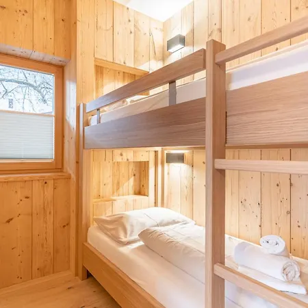Dorfresort Kitzbuehel By Alps Apartman