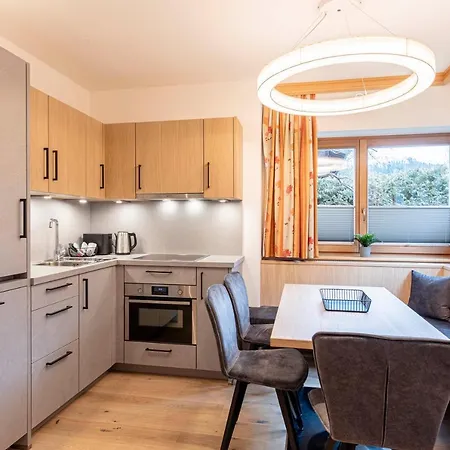 Apartman Dorfresort Kitzbuehel By Alps Reith bei Kitzbühel