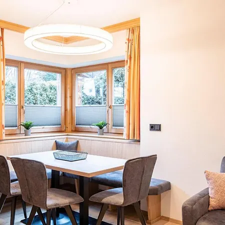 Dorfresort Kitzbuehel By Alps