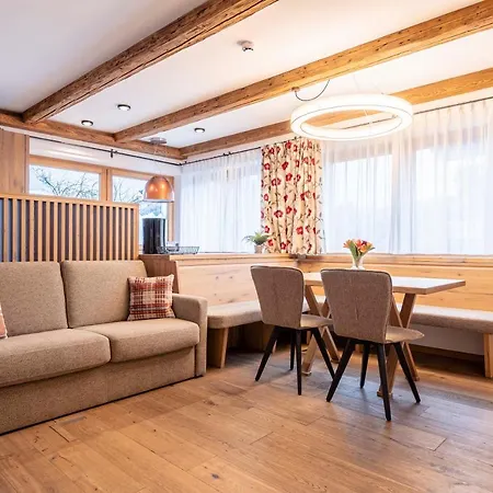 Dorfresort Kitzbuehel By Alps Appartement *