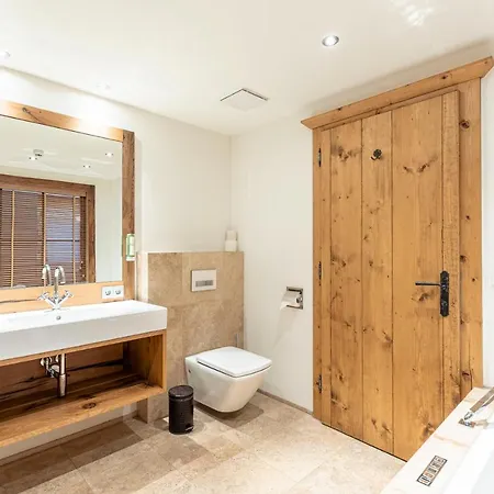 Dorfresort Kitzbuehel By Alps Appartement
