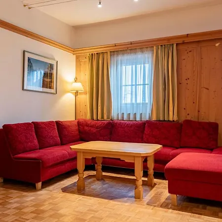 Dorfresort Kitzbuehel By Alps
