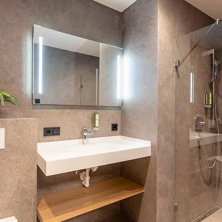 Daire Dorfresort Kitzbuehel By Alps Reith bei Kitzbühel