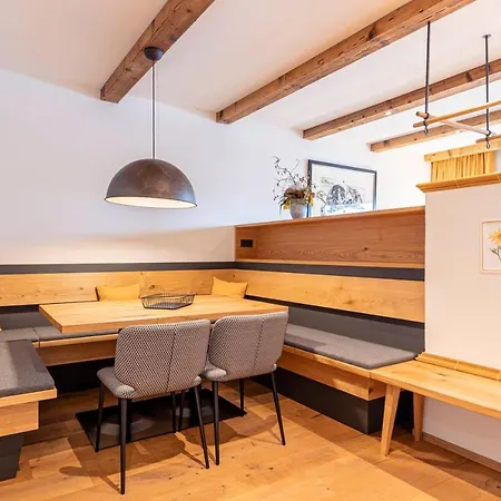 Dorfresort Kitzbuehel By Alps Apartman *