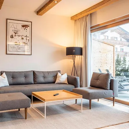 Dorfresort Kitzbuehel By Alps Reith bei Kitzbühel