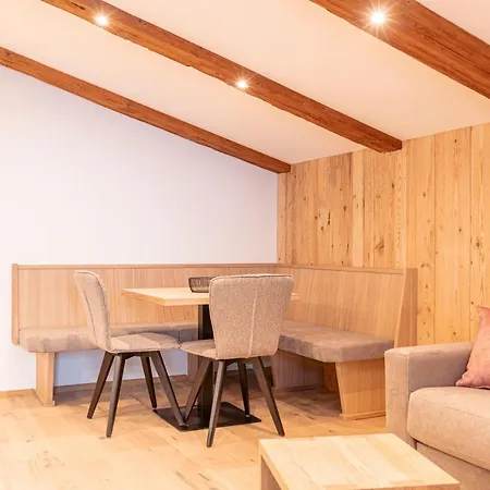 Dorfresort Kitzbuehel By Alps Apartman *