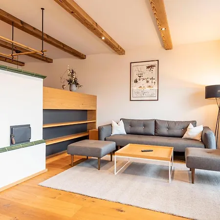 Dorfresort Kitzbuehel By Alps Apartman Reith bei Kitzbühel