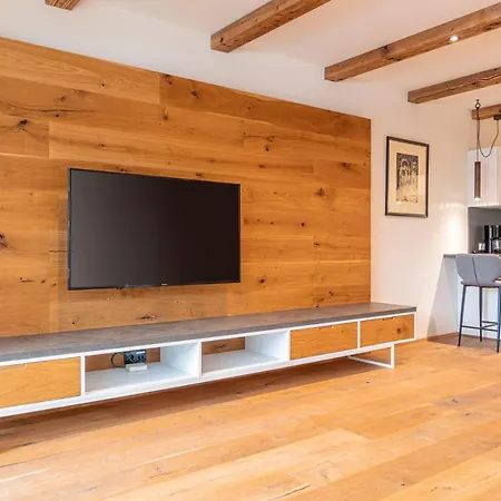 Apartman Dorfresort Kitzbuehel By Alps