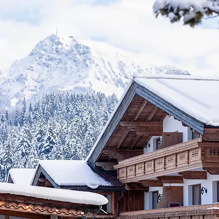 Apartman Dorfresort Kitzbuehel By Alps Reith bei Kitzbühel