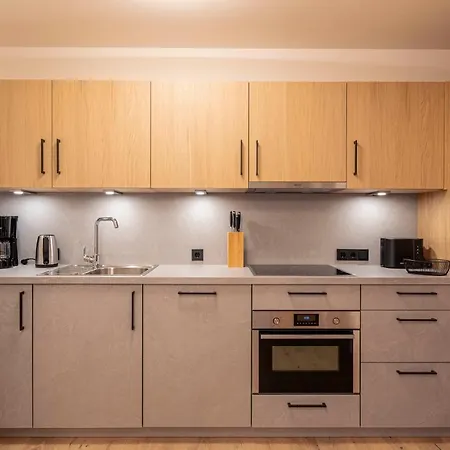 Dorfresort Kitzbuehel By Alps * Reith bei Kitzbühel