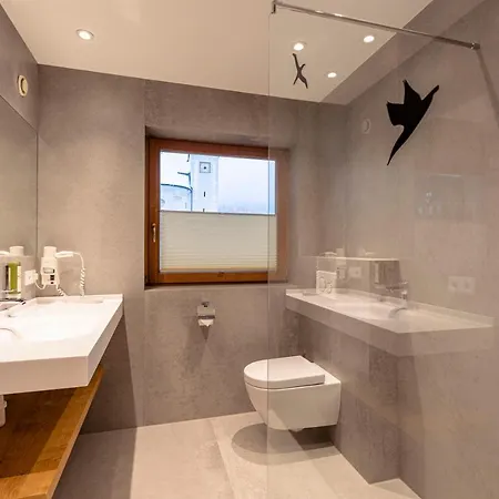 Daire Dorfresort Kitzbuehel By Alps