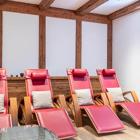 Dorfresort Kitzbuehel By Alps Appartement *
