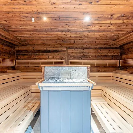 Apartamento Dorfresort Kitzbühel By Alps