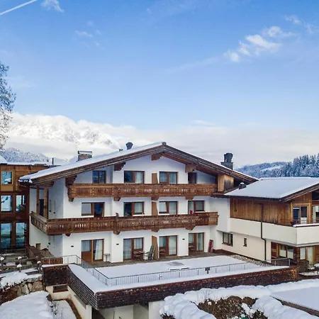 Dorfresort Kitzbuehel By Alps Reith bei Kitzbühel
