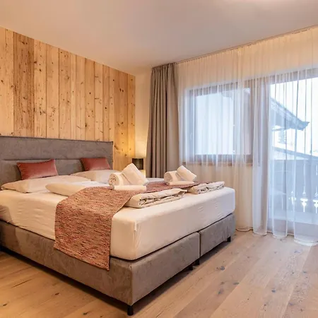 Appartement Dorfresort Kitzbuehel By Alps *