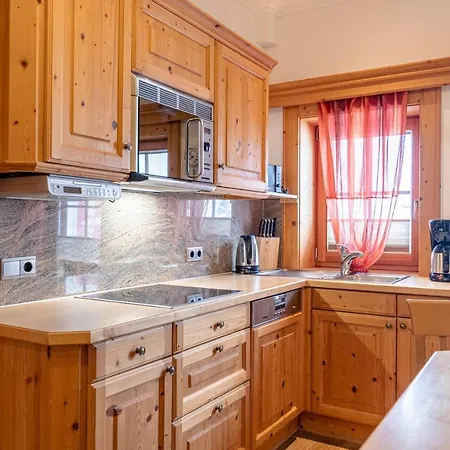 Apartman Dorfresort Kitzbuehel By Alps *