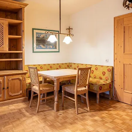 Apartman Dorfresort Kitzbuehel By Alps