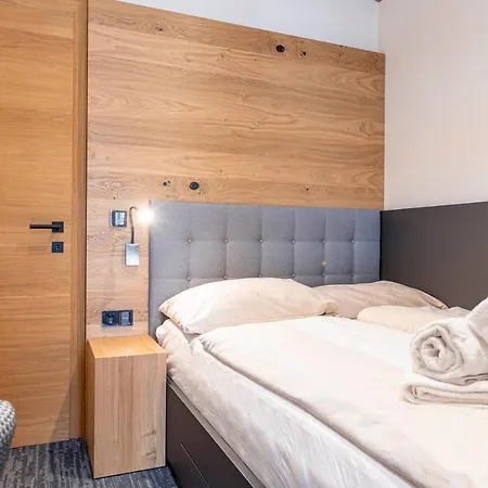 Apartman Dorfresort Kitzbuehel By Alps *