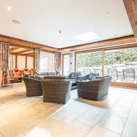 Daire Dorfresort Kitzbuehel By Alps *