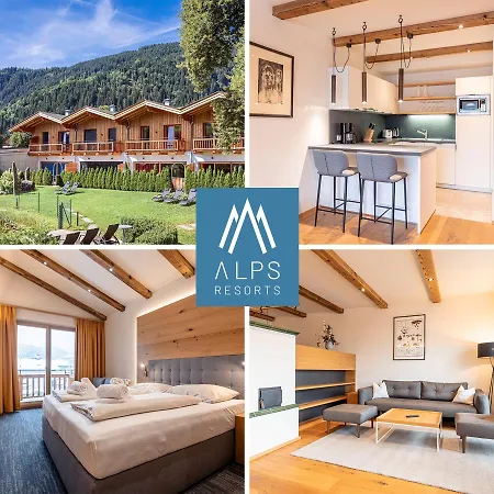 Dorfresort Kitzbuehel By Alps Apartman *